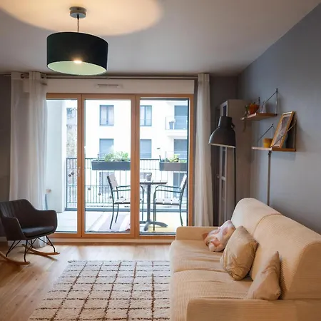 Apartment Serenite Totale : Ensoleille *